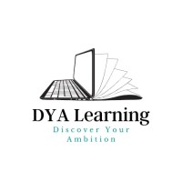 DYA Learning logo