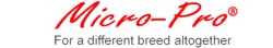 micro-pro logo