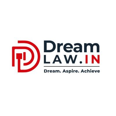 Dream Law logo