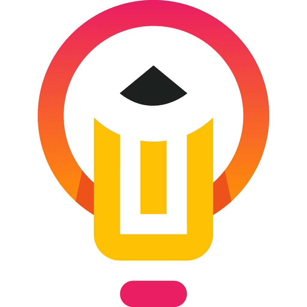 unpencil logo