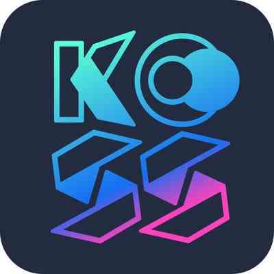 koss logo