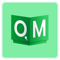 Office Master logo
