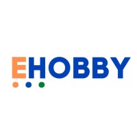 eHobby logo