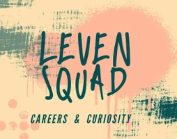 Leven Squad logo
