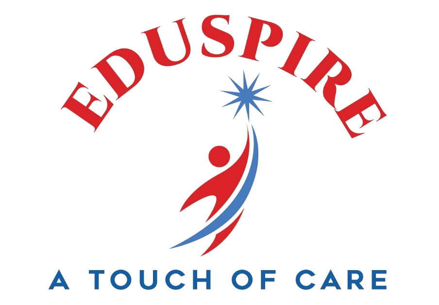 Eduspire logo