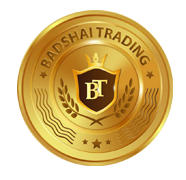 Badshai Trading logo