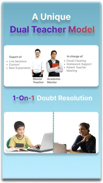 Bharat School: E-Learning App screenshot 3