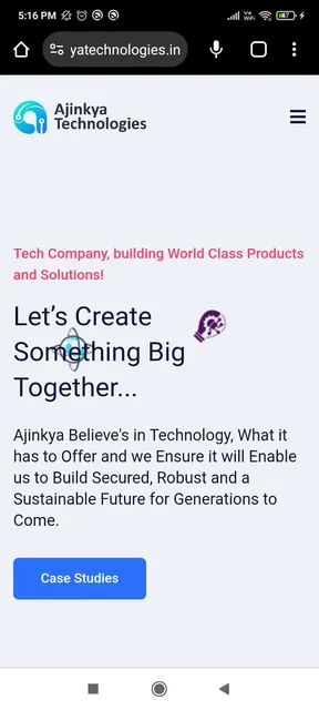 Browse Safe screenshot 5