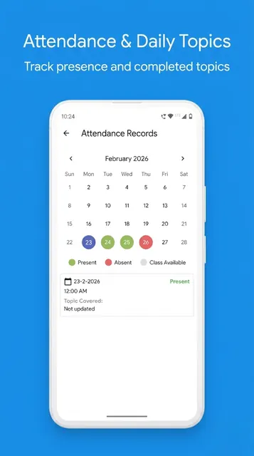 DataMites: Data Science & AI screenshot 6