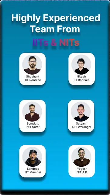 Bharat School: E-Learning App screenshot 1