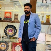 Saran Kumar profile photo