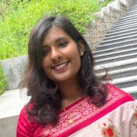 Megha Bs profile photo