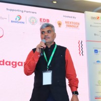 Dinesh Badagandi profile photo