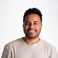 Pavan Sriram profile photo