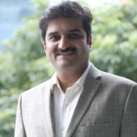 Santosh Deshpande profile photo