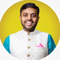 M Priyaank profile photo
