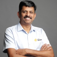 Jayaprakash Prabhakar profile photo