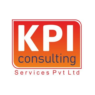 KPI Consulting logo