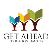 Get Ahead Education logo