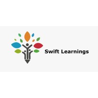 Swiftlearnings Global Management Services logo