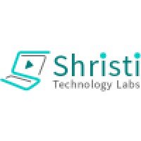 Shristitechlabs logo