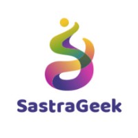 Sastrageek logo