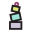 Cakes & Bake School logo