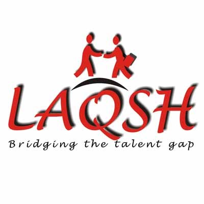 Laqsh logo