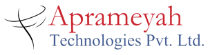 Aprameyah logo