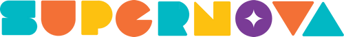Supernova logo