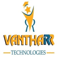 Vantharr Technologies logo