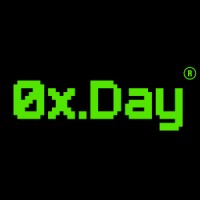 0x.Day logo