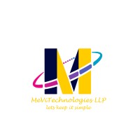 Mevi Technologies logo