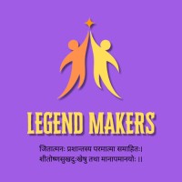 Legend Makers logo