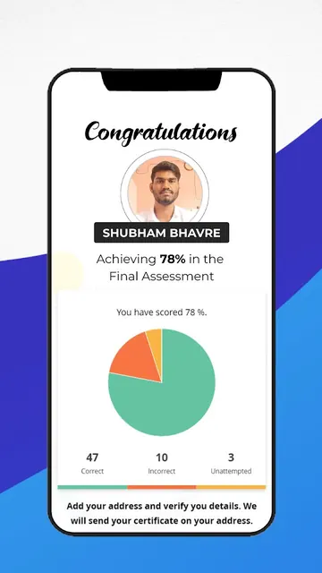 Banking Course + Job screenshot 2