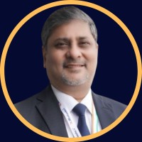 Naveen Jain profile photo