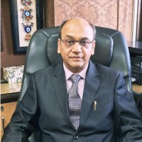 Manish Gupta profile photo