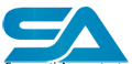 Saraswati Accountants logo