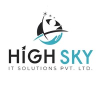 Highsky IT Solutions logo