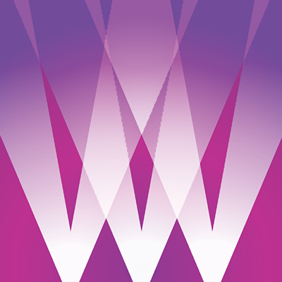 Whistling Woods International logo