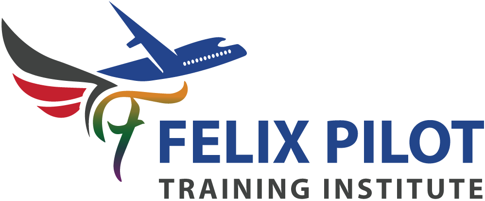 Felixpilottraining logo