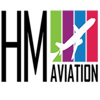 Hmaviation logo