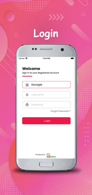 StarAgile screenshot 1