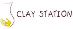 Clay Station logo
