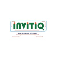 Invitiq Solutions logo