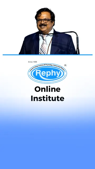 Rephy Institute screenshot 2