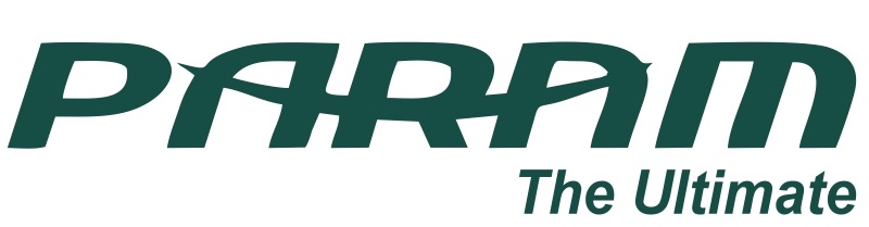 The Param Skill Training India logo