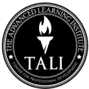 Talinstitute logo