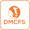 DMCFS logo