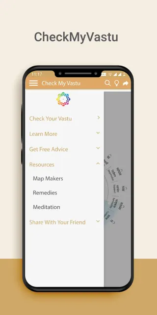 CheckMyVastu screenshot 3